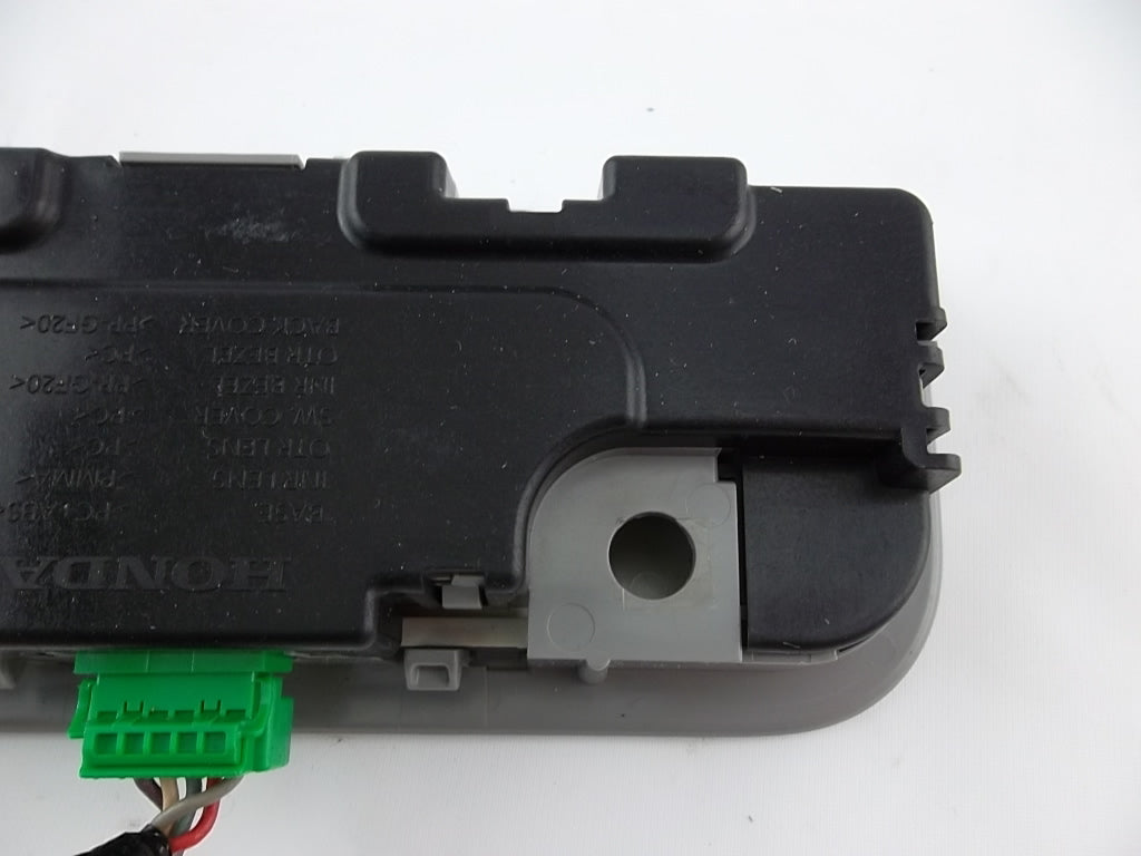 2014-2018 Acura MDX Dome Light Lamp 34403-TZ5-A01