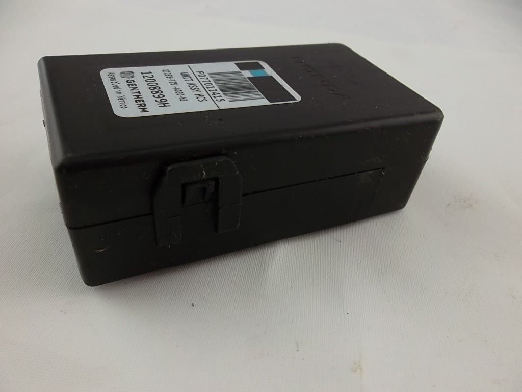 2014-2016 Acura MDX  Seat Heater Control Module 81289-TZS-A03