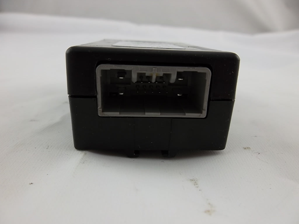 2014-2016 Acura MDX  Seat Heater Control Module 81289-TZS-A03