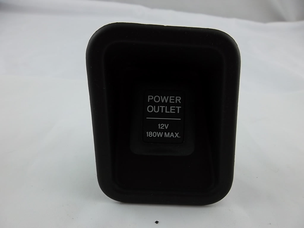 2014-2020 Acura MDX  Power 12V Outlet 39624-SZ3-L01