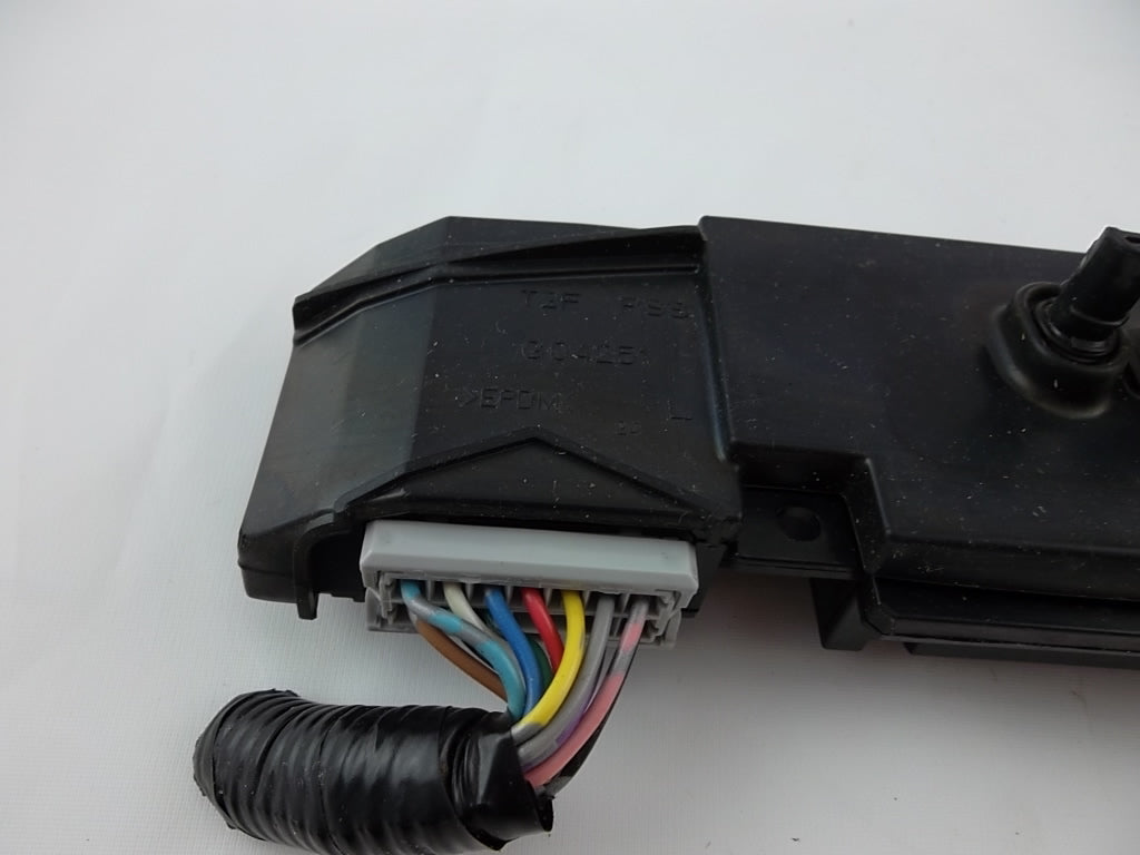 2016-2018 Acura MDX Power Seat Switch Driver 81650-TZ5-A05