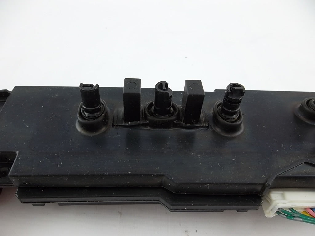 2016-2018 Acura MDX Power Seat Switch Driver 81650-TZ5-A05
