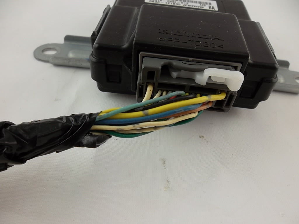 2014-2016 Acura MDX AWD Power Control Module 48310-5ND-013