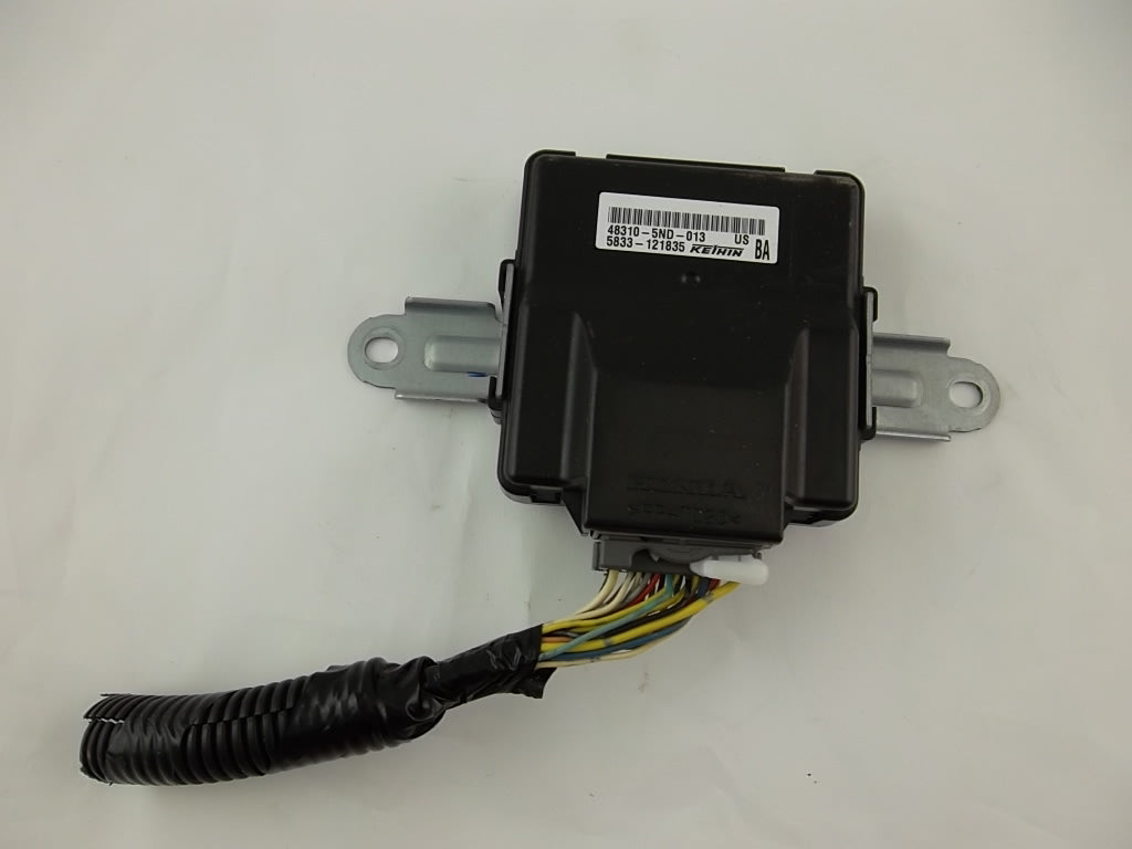 2014-2016 Acura MDX AWD Power Control Module 48310-5ND-013