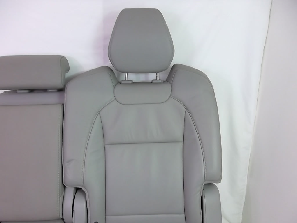 2014-2020 Acura MDX Rear Seat Leather 2Nd Row Passenger 81731-TZ5-A22
