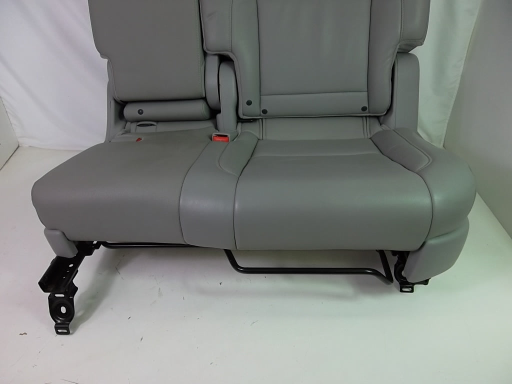 2014-2020 Acura MDX Rear Seat Leather 2Nd Row Passenger 81731-TZ5-A22