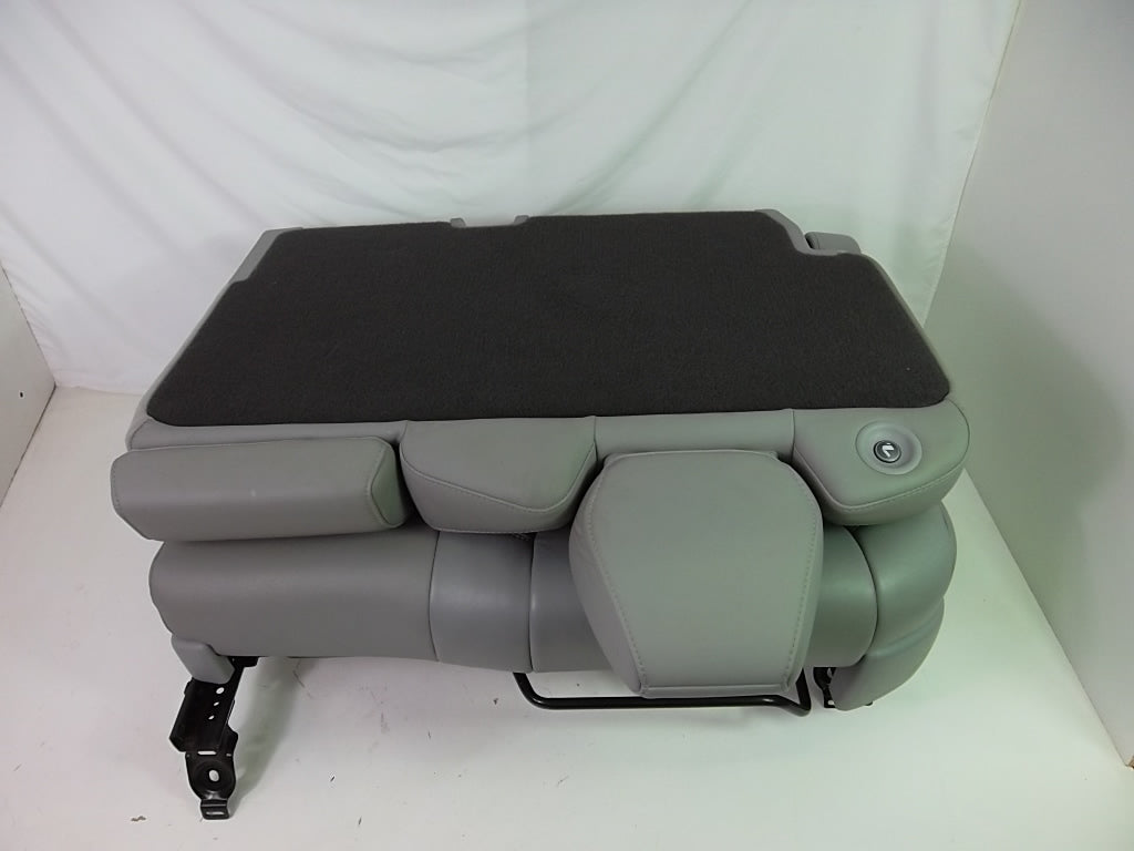 2014-2020 Acura MDX Rear Seat Leather 2Nd Row Passenger 81731-TZ5-A22