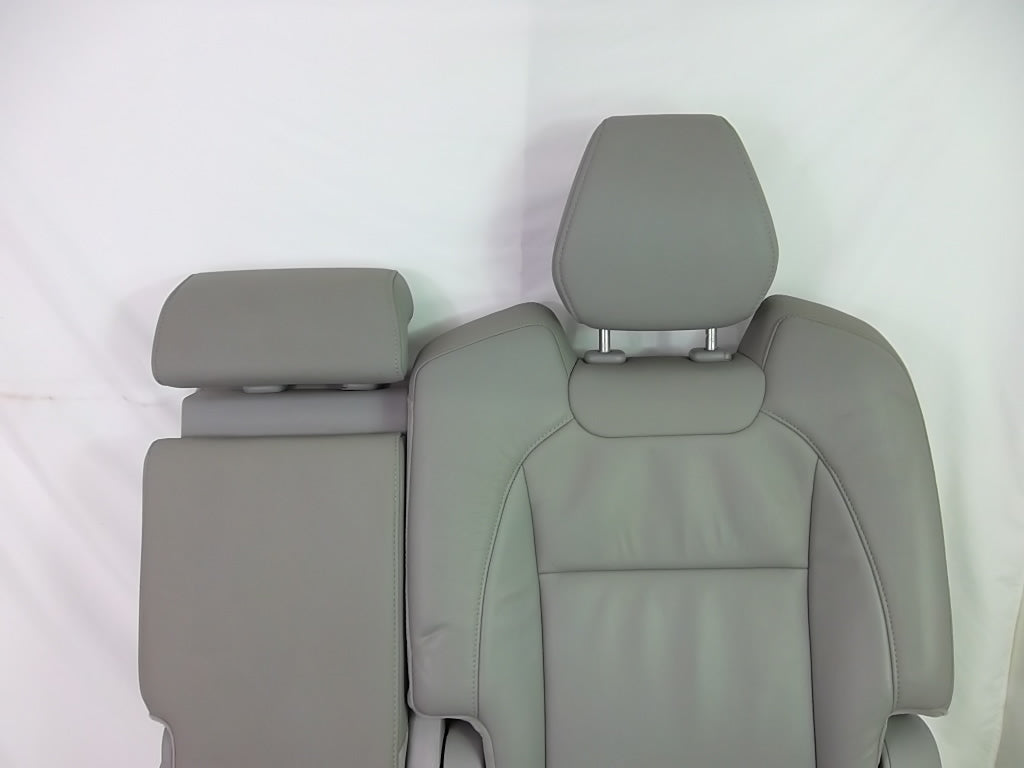 2014-2020 Acura MDX Rear Seat Leather 2Nd Row Passenger 81731-TZ5-A22