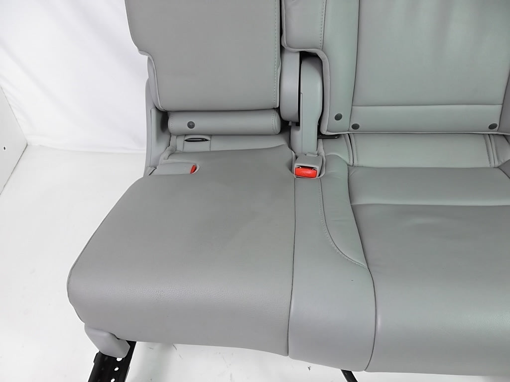 2014-2020 Acura MDX Rear Seat Leather 2Nd Row Passenger 81731-TZ5-A22