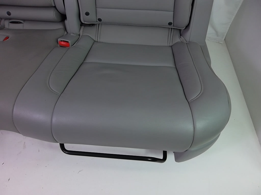 2014-2020 Acura MDX Rear Seat Leather 2Nd Row Passenger 81731-TZ5-A22