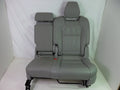 2014-2020 Acura MDX Rear Seat Leather 2Nd Row Passenger 81731-TZ5-A22