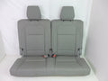 2016-2020 Acura MDX Rear Seat Leather 3Rd Row