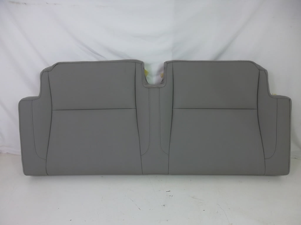 2016-2020 Acura MDX Rear Seat Leather 3Rd Row