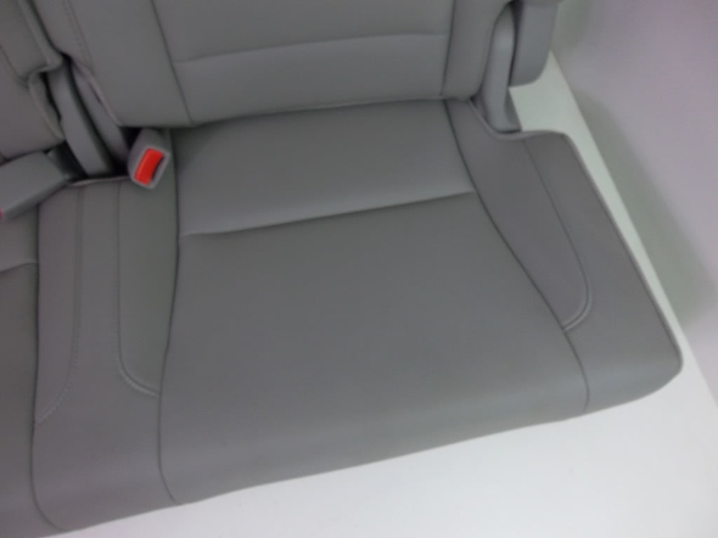 2016-2020 Acura MDX Rear Seat Leather 3Rd Row