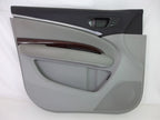 2014-2016 Acura MDX Front Door Trim Panel Driver 83551-TZ5-A01