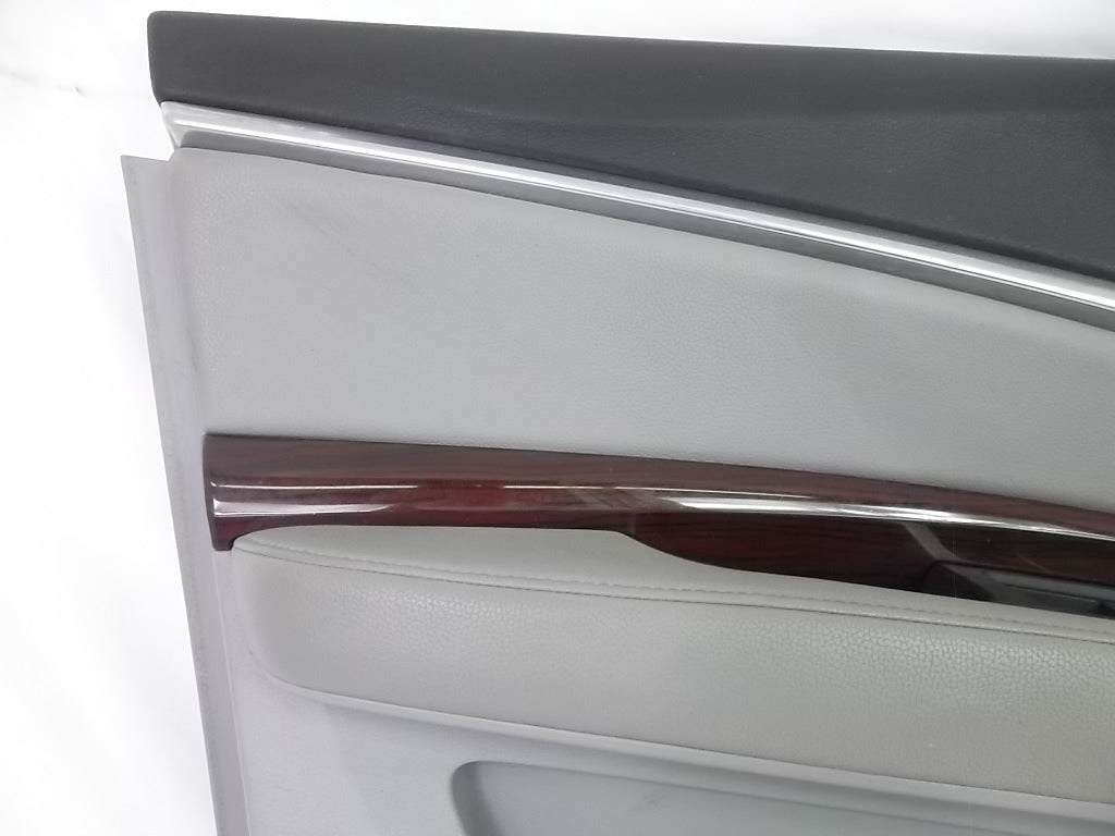 2014-2016 Acura MDX Front Door Trim Panel Driver 83551-TZ5-A01