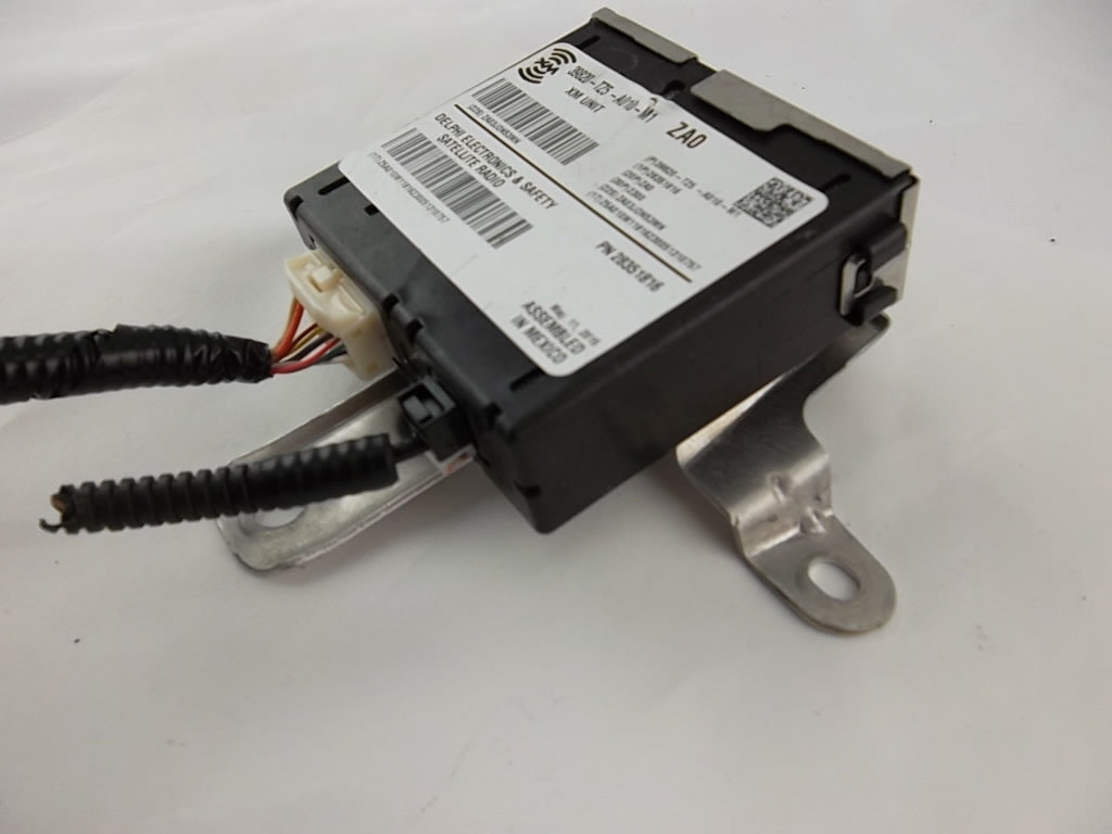 2014-2016 Acura MDX XM Unit 39820-TZ5-A01