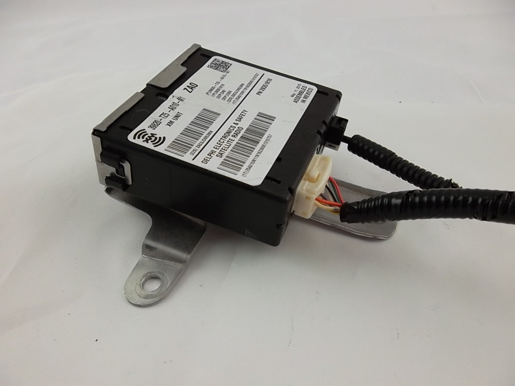 2014-2016 Acura MDX XM Unit 39820-TZ5-A01