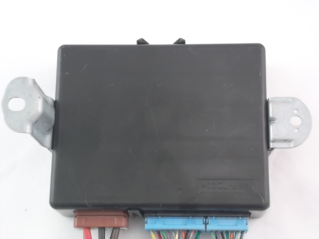 2016-2020 Acura MDX  Power Tailgate Control Module 74970-TZ5-A11