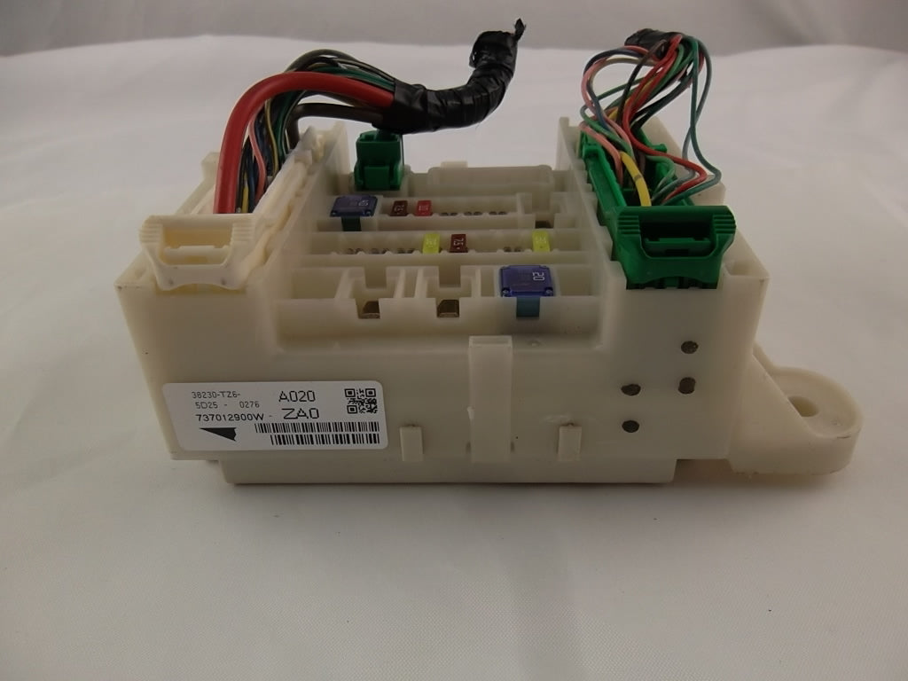 2016-2020 Acura MDX Junction Fuse Box 38230-TZ6-A02