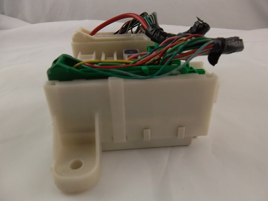 2016-2020 Acura MDX Junction Fuse Box 38230-TZ6-A02