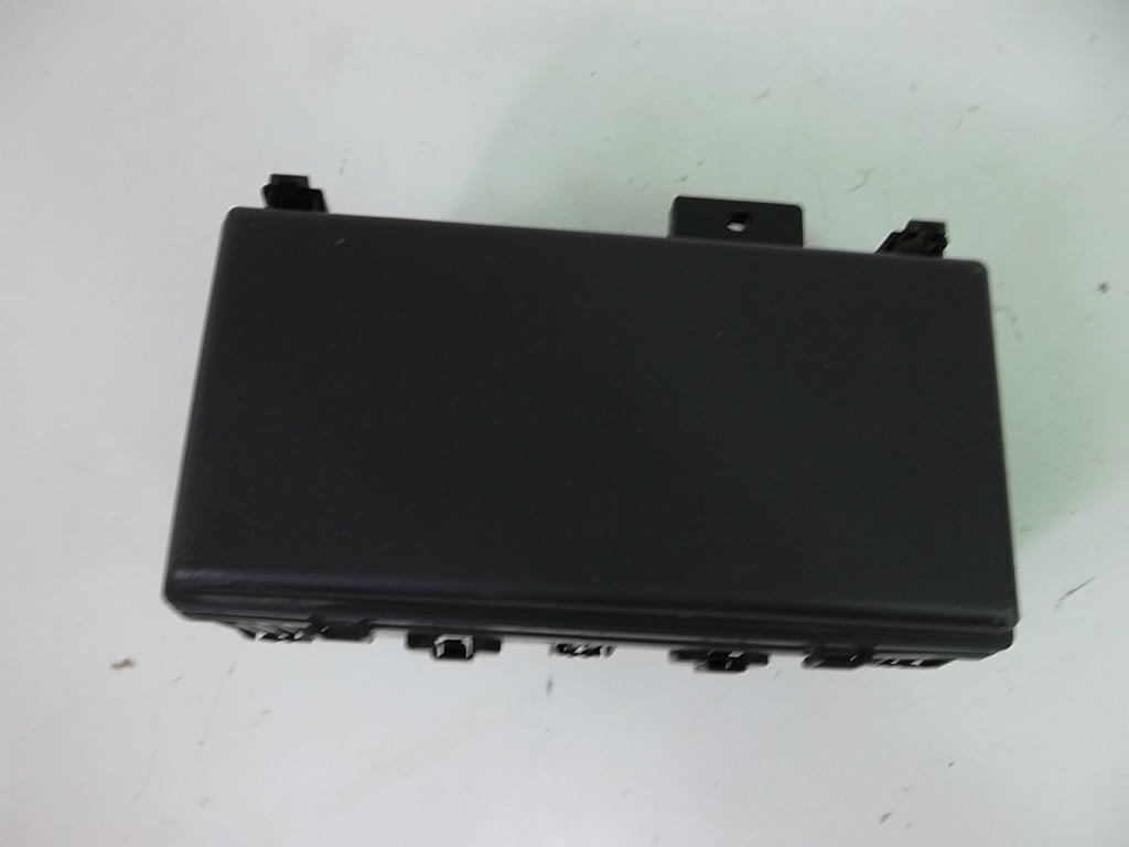 2016 Acura MDX Engine Fusebox Tech AWD 32100-TZ6-A60