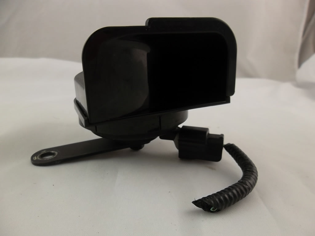 2016 Acura MDX  Horn Assembly Low 38100-TZ5-A11