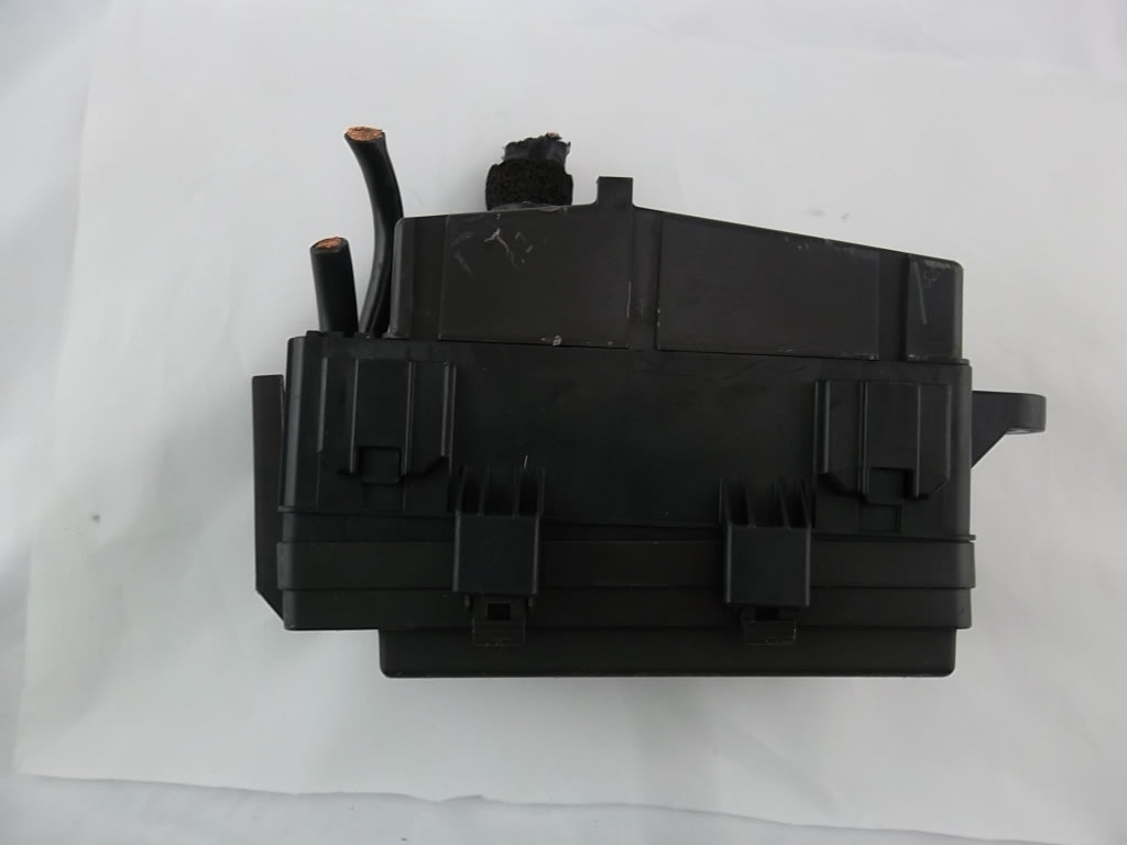 2016 Acura MDX Engine Fusebox Tech AWD 32100-TZ5-A01