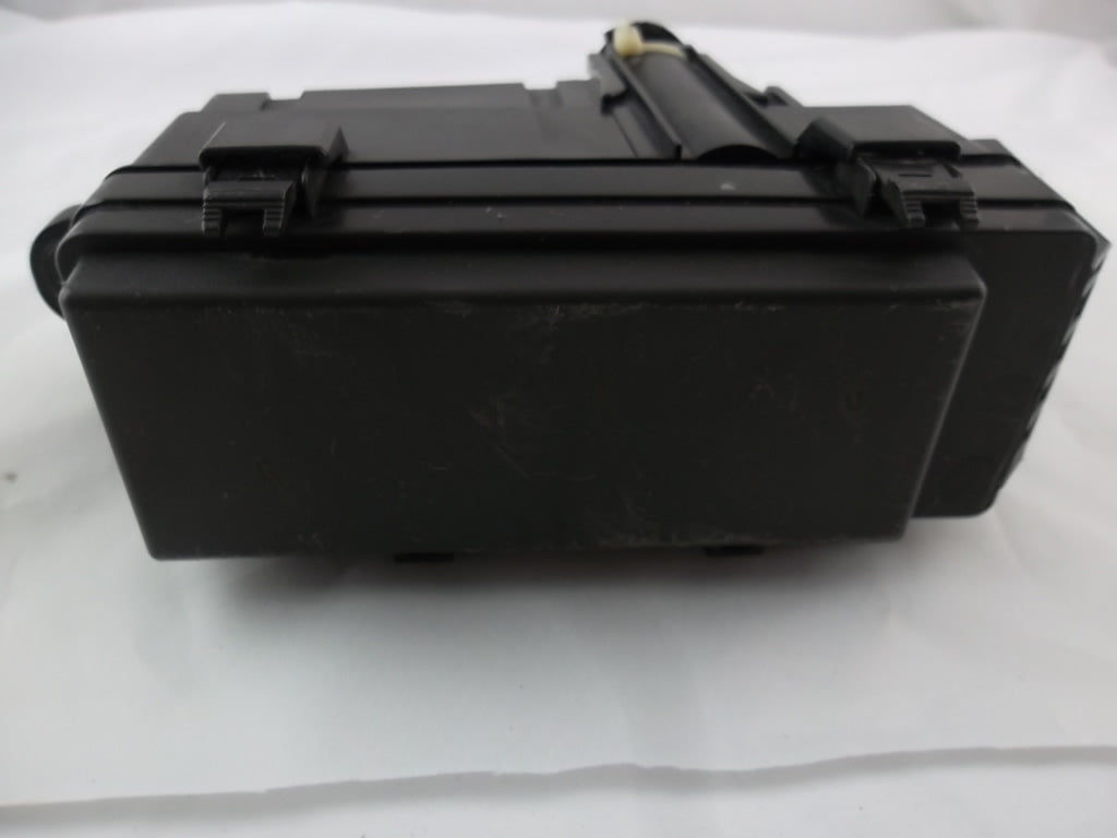 2016 Acura MDX Engine Fusebox Tech AWD 32100-TZ5-A01