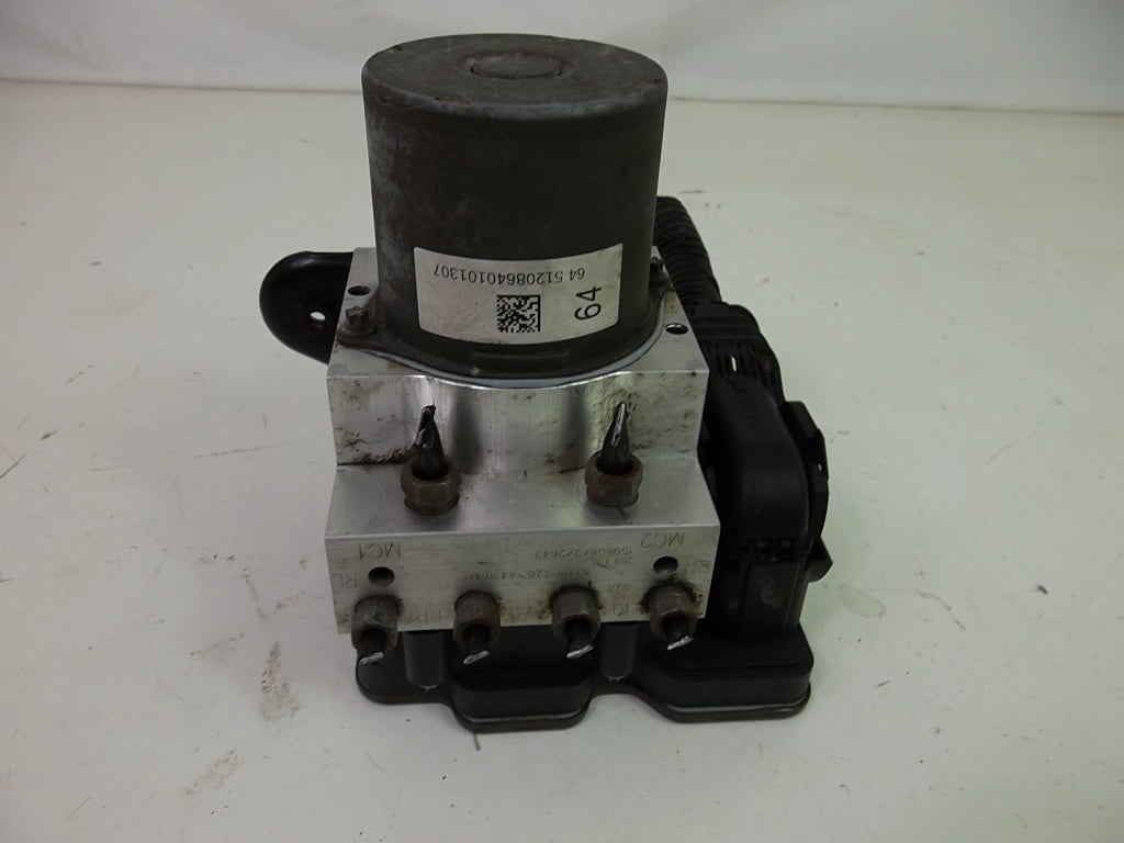 2016 Acura MDX ABS Pump 57111-TZ6-A43