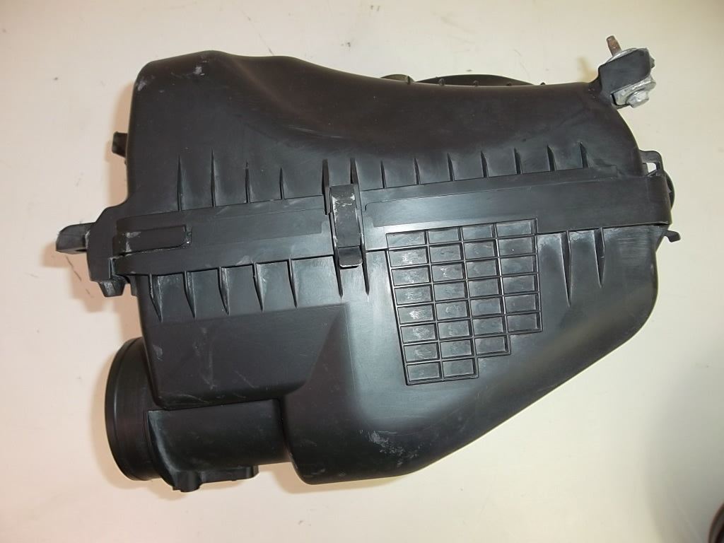 2016 Acura MDX  Air Cleaner Box 17244-5J6-A10
