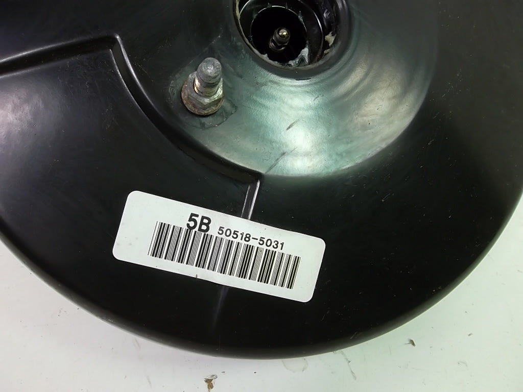 2014-2016 Acura MDX  Power Brake Booster 01469-TZ5-A00