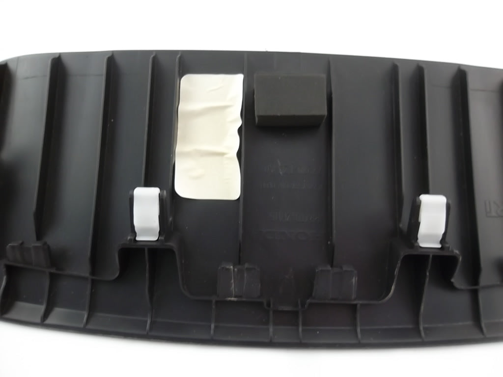 2014-2020 Acura MDX  Center Dash Display Visor Panel 77270-TZ5-A0