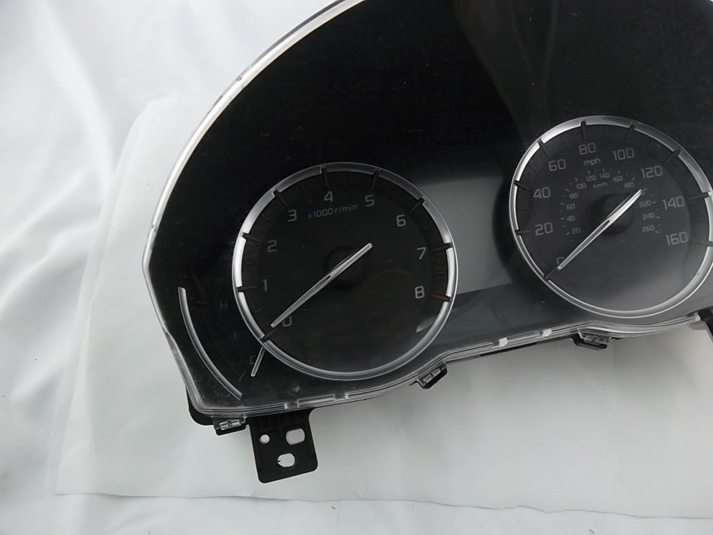 2016 Acura MDX  Speedometer Instrument Cluster 91K 78100-TZ6-A41