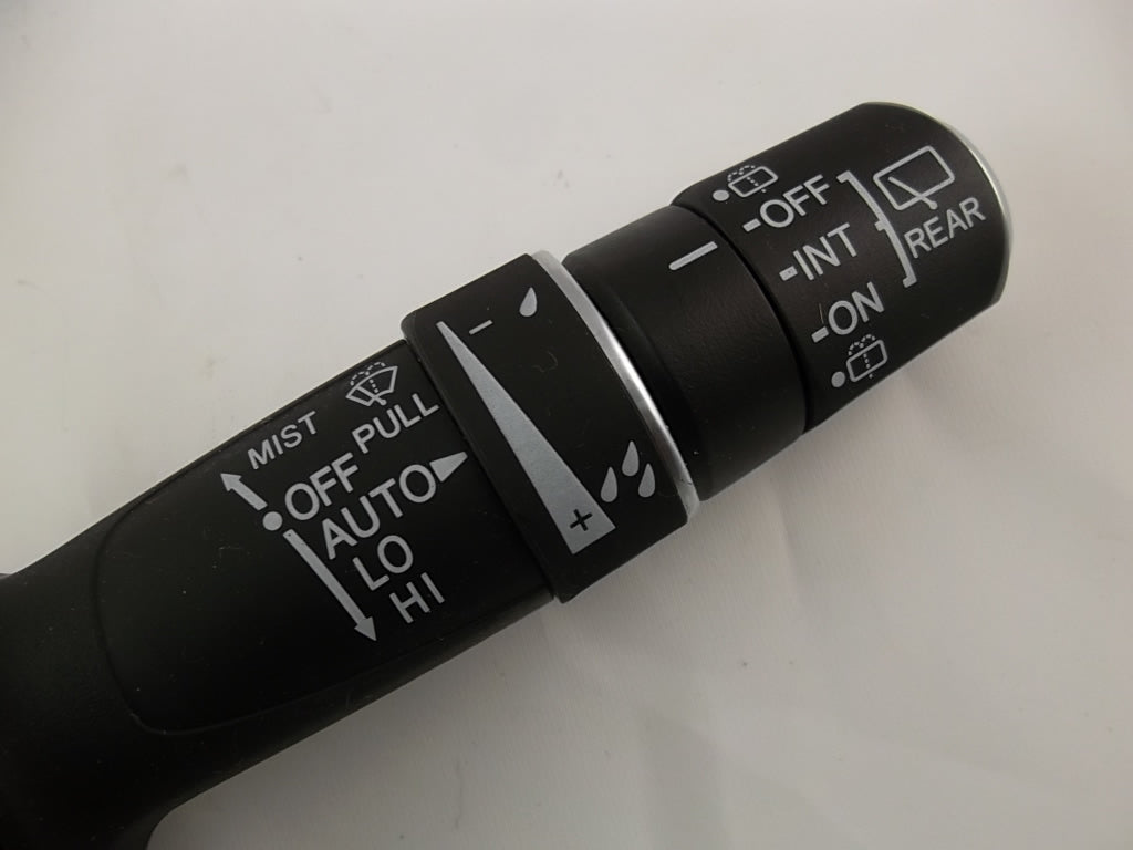 2014-2016 Acura MDX  Wiper Switch 35256-TZ5-K51