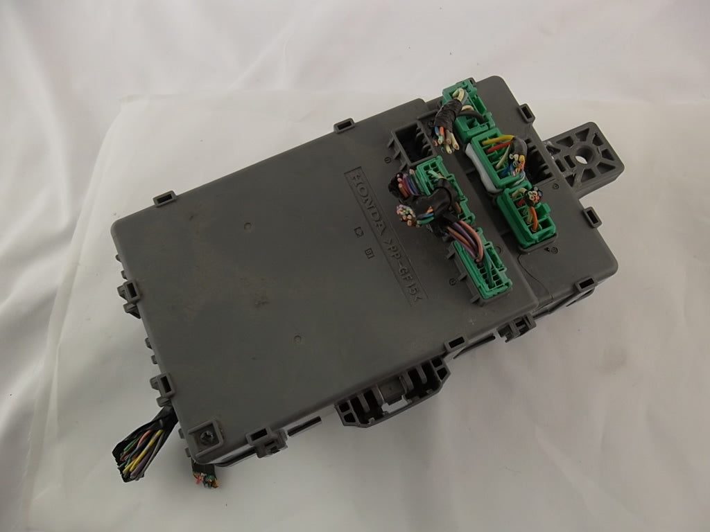 2016 Acura MDX  Fuse Box Cabin Driver 38200-TZ5-A22