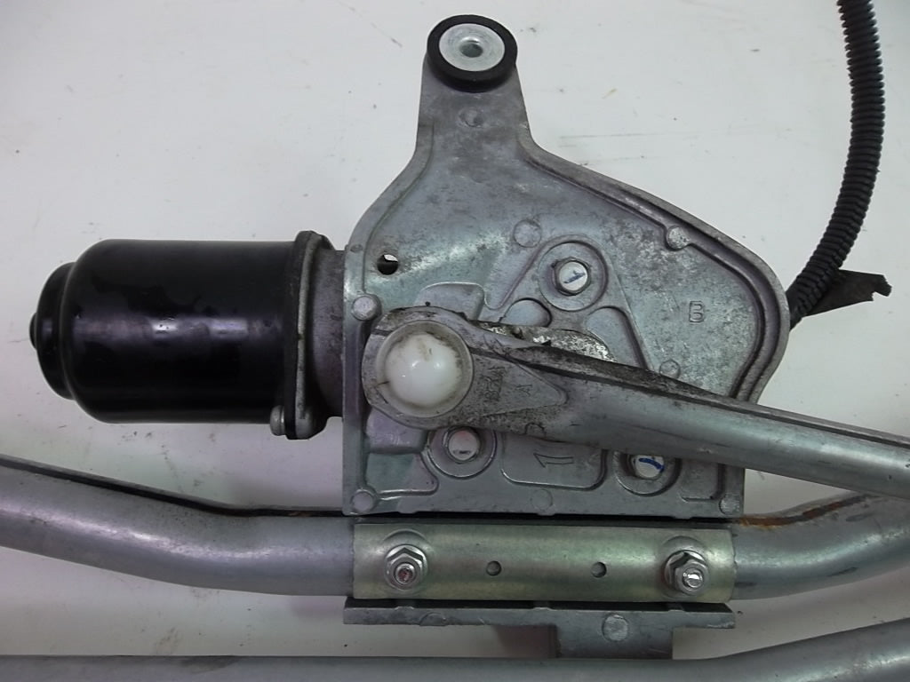 2009-2015 Honda Pilot Wiper Transmission w/ Motor 76530-SZA-A01