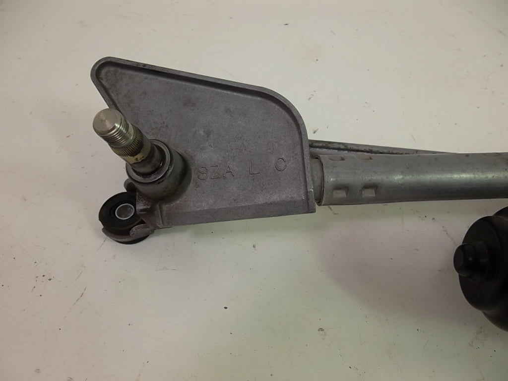 2009-2015 Honda Pilot Wiper Transmission w/ Motor 76530-SZA-A01
