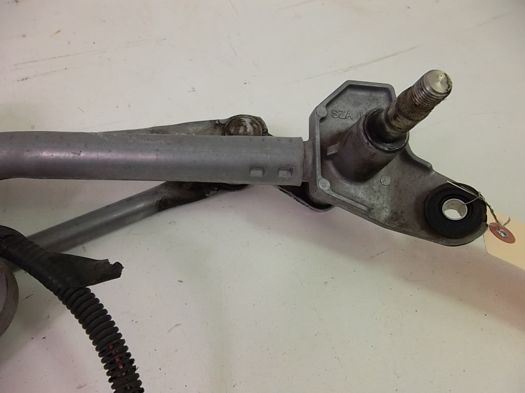 2009-2015 Honda Pilot Wiper Transmission w/ Motor 76530-SZA-A01