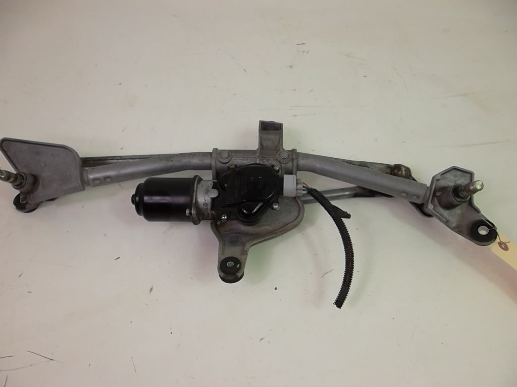 2009-2015 Honda Pilot Wiper Transmission w/ Motor 76530-SZA-A01