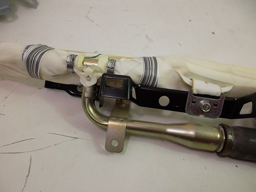 2009-2015 Honda Pilot Roof Curtain Airbag Driver 78875-SZA-A81