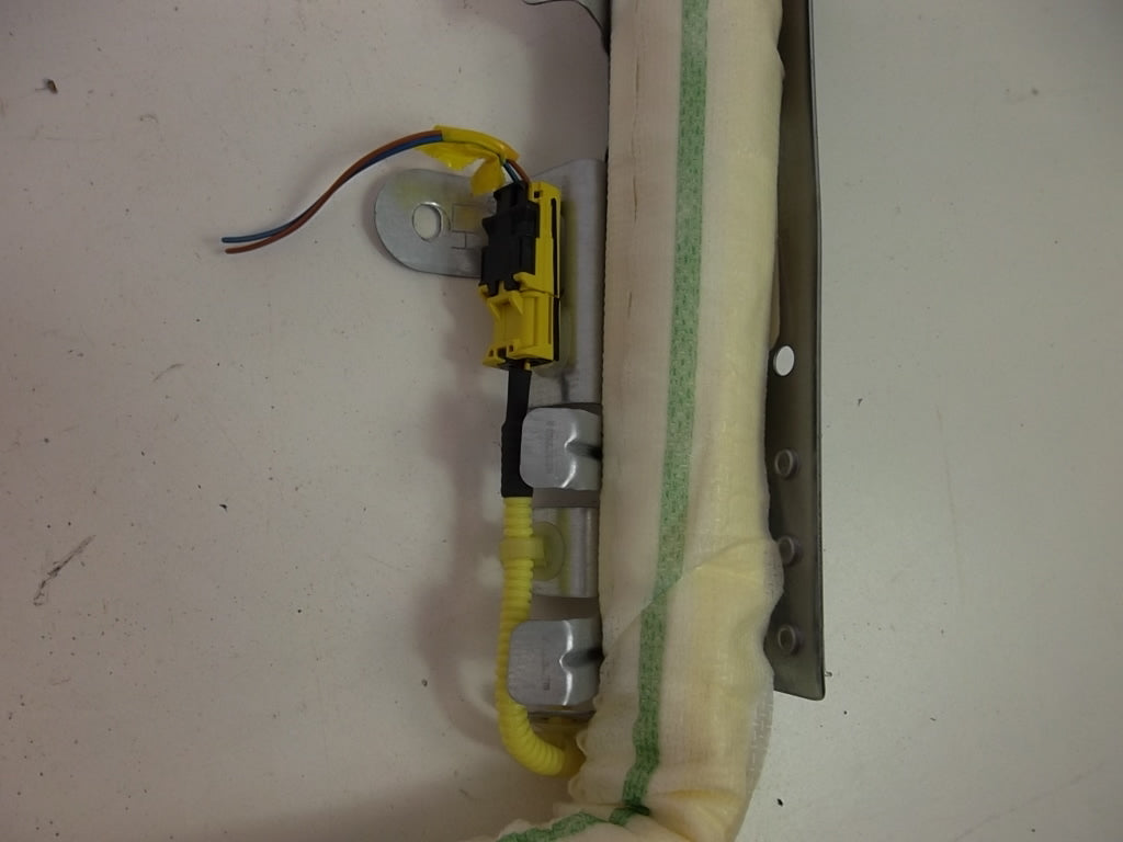 2009-2015 Honda Pilot Roof Curtain Airbag Driver 78875-SZA-A81