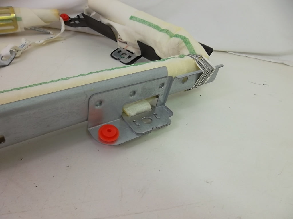 2009-2015 Honda Pilot Roof Curtain Airbag Driver 78875-SZA-A81