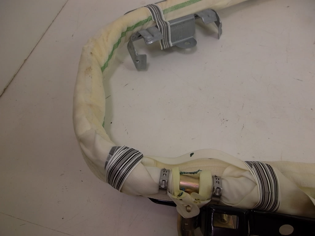 2009-2015 Honda Pilot Roof Curtain Airbag Driver 78875-SZA-A81