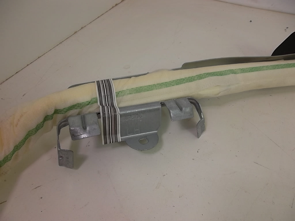 2009-2015 Honda Pilot Roof Curtain Airbag Driver 78875-SZA-A81