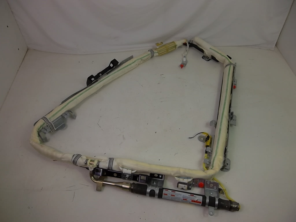 2009-2015 Honda Pilot Roof Curtain Airbag Driver 78875-SZA-A81