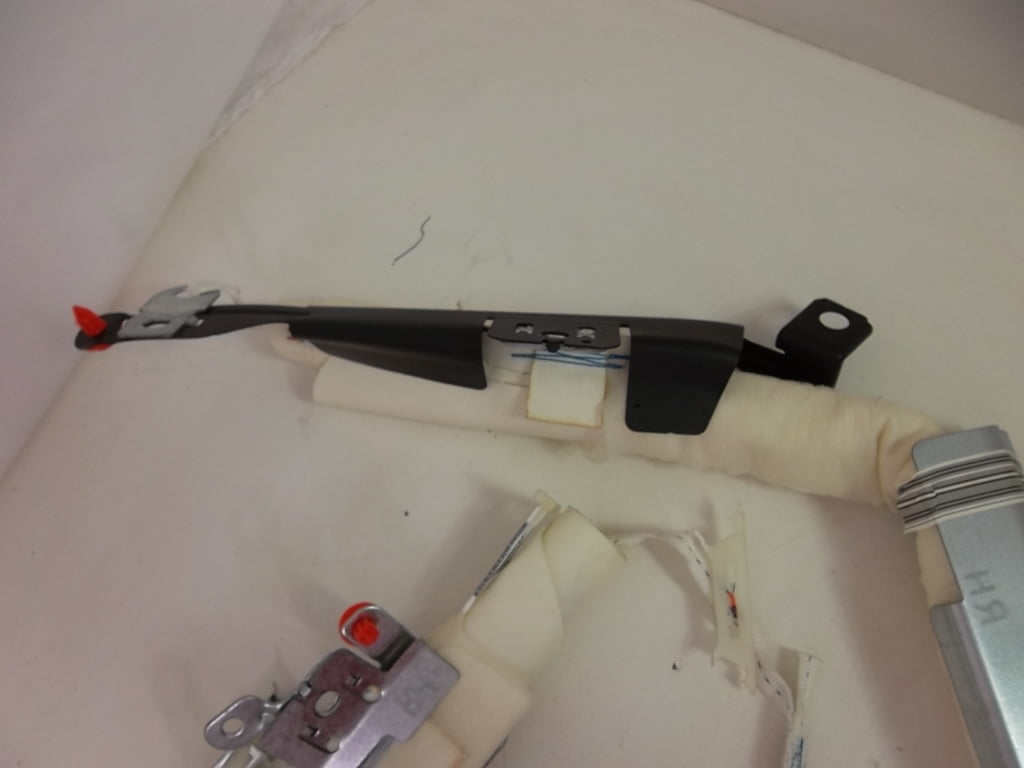 2009-2015  Honda Pilot Roof Curtain Airbag Passenger 78870-SZA-A81
