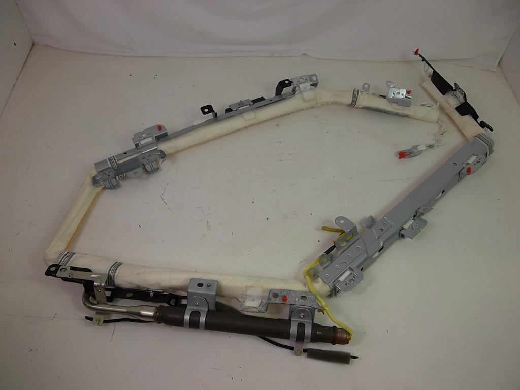 2009-2015  Honda Pilot Roof Curtain Airbag Passenger 78870-SZA-A81