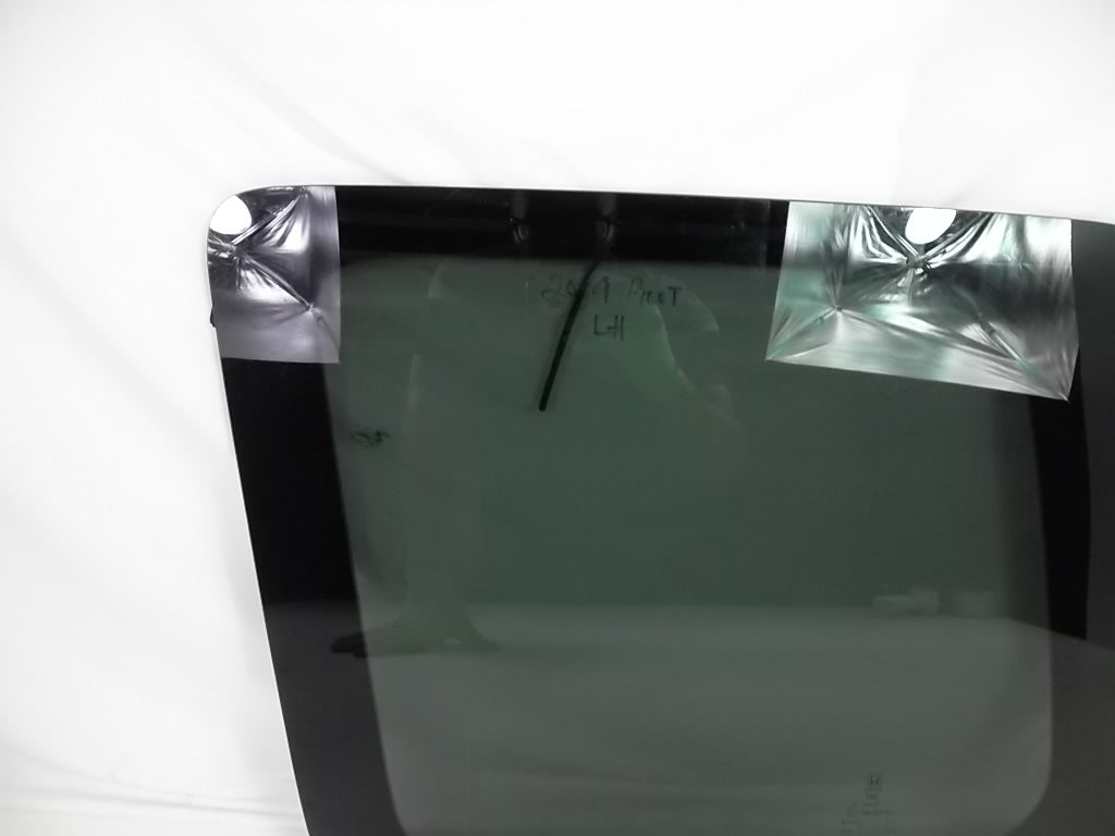 2009-2015 Honda Pilot Quarter Glass Driver 73560-SZA-A10