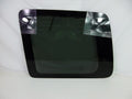 2009-2015 Honda Pilot Quarter Glass Driver 73560-SZA-A10